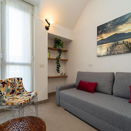 5 Giornate Apt Con Terrazzo E Garage Privato Milánó Kültér fotó